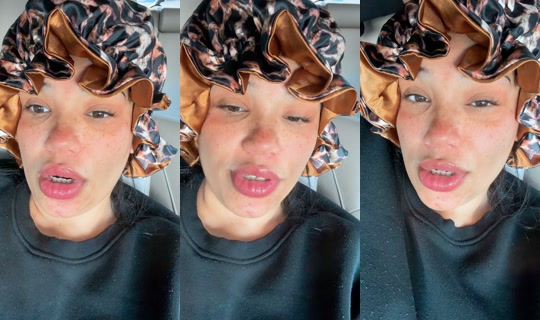 بث uniqueruby1 - 19 أبريل 2026، 9:36 م