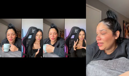 بث uniqueruby1 - 20 أبريل 2026، 2:14 م