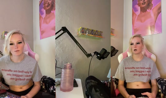 Stream urmomma69again - 23 Apr 2026, 16.06