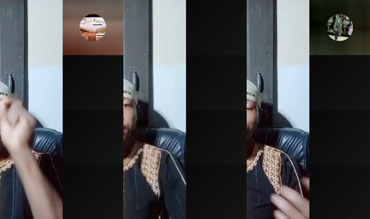 user.oustazachek's Stream - Apr 17, 2026, 6:09 AM