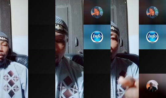 user.oustazachek Recorded on Apr 19, 2026, 6:12 AM