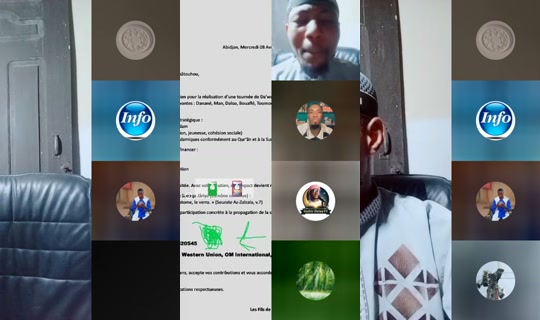 user.oustazachek's Stream - Apr 19, 2026, 7:53 AM