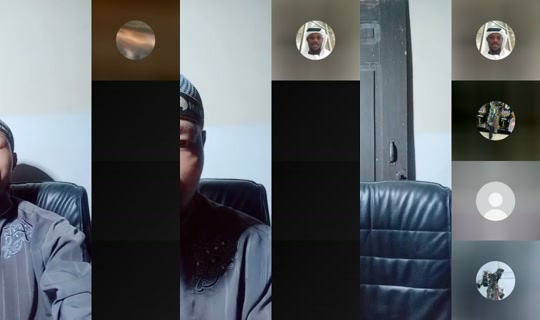 user.oustazachek's Stream - Apr 20, 2026, 6:15 AM