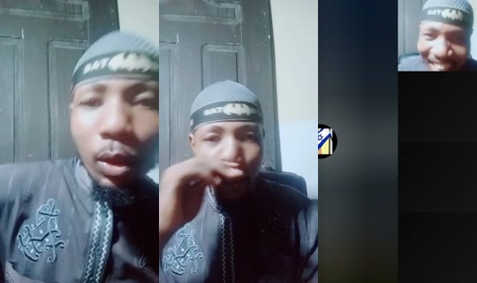 user.oustazachek's Stream - Apr 20, 2026, 7:56 PM