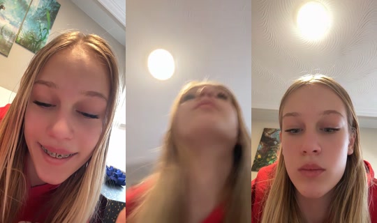 user113480000's Stream - Apr 14, 2026, 8:59 PM