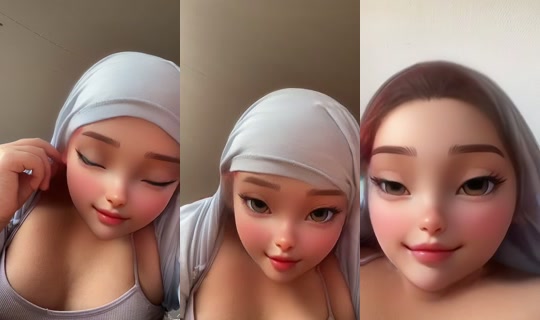 user3841685197661's Stream - Apr 17, 2026, 1:45 PM