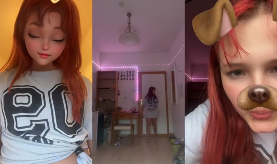 user3841685197661's Stream - Apr 19, 2026, 4:40 PM