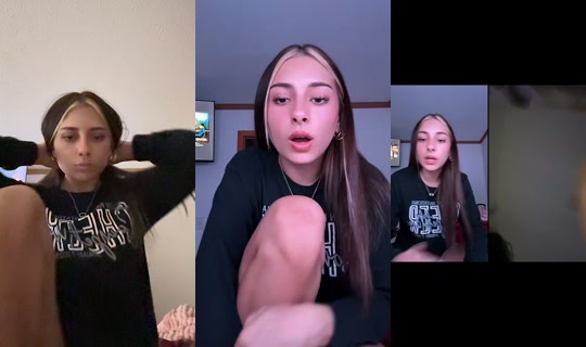 Live de user389959 - 17 de abr. de 2026, 5:00