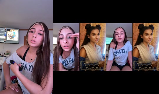 Live de user389959 - 18 de abr. de 2026, 3:35