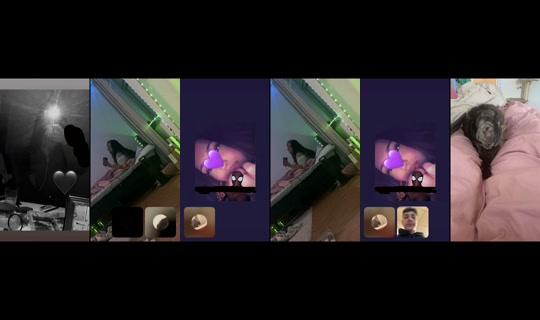 Live de username165311 - 14 de abr. de 2026, 7:12