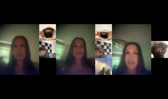 Live de username165311 - 14 de abr. de 2026, 16:11