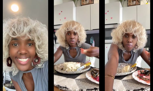 Transmisión de utukufu018 - 17 abr 2026, 9:30