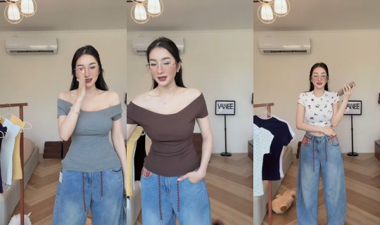 vanee.closet의 방송 - 2026년 4월 17일 AM 7:18