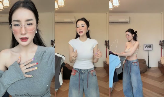 vanee.closet의 방송 - 2026년 4월 18일 AM 8:46