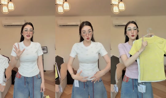 vanee.closet의 방송 - 2026년 4월 21일 AM 9:32