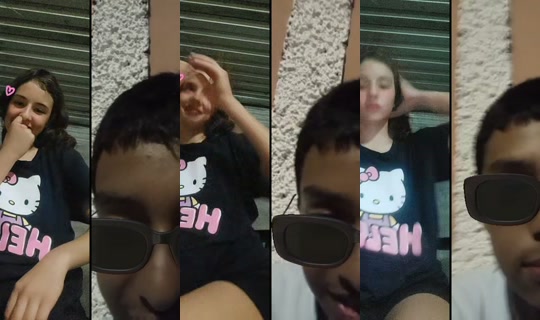 Stream vanesa94903 - 16 Apr 2026, 0.36