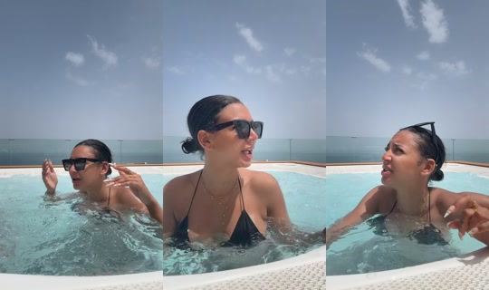 Transmisión de vanessafela - 19 abr 2026, 13:59