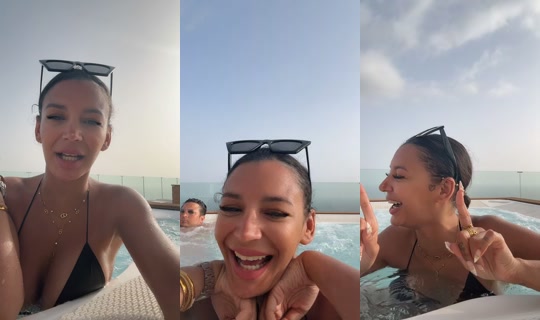 Transmisión de vanessafela - 19 abr 2026, 17:52