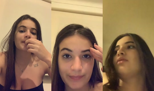 vanessagabriele001 Recorded on Apr 18, 2026, 9:06 PM