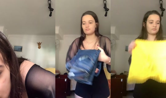 vanessagabriele001's Stream - Apr 22, 2026, 2:01 PM
