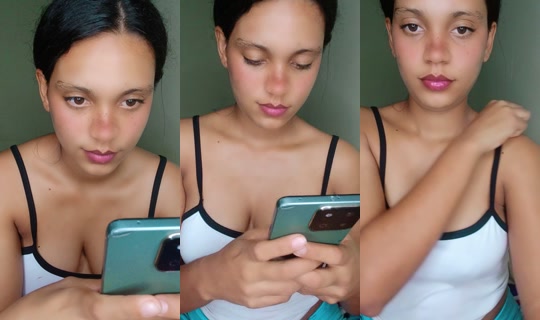 vaneza.hernandez7 の配信 - 2026年4月15日 9:37