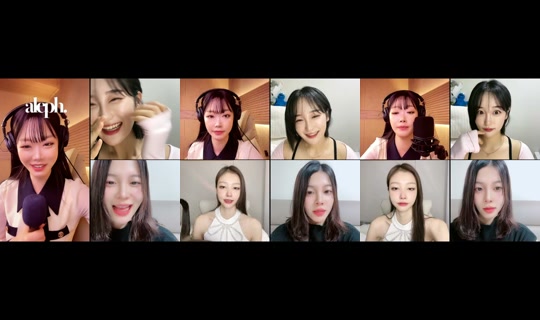 vantaisvanta の配信 - 2026年4月20日 1:23