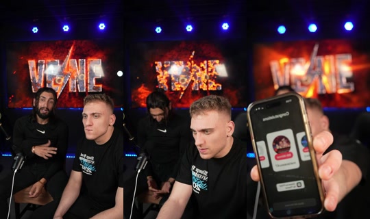 venetok11's Stream - Apr 16, 2026, 7:30 PM