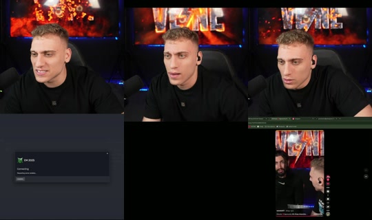 venetok11 Recorded on Apr 18, 2026, 12:45 PM