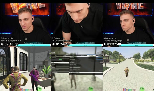 venetok11's Stream - Apr 19, 2026, 3:07 PM