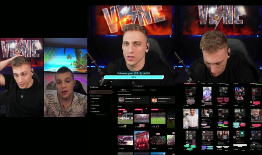 venetok11's Stream - Apr 19, 2026, 8:22 PM