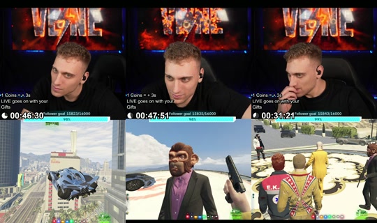 venetok11's Stream - Apr 20, 2026, 2:14 PM