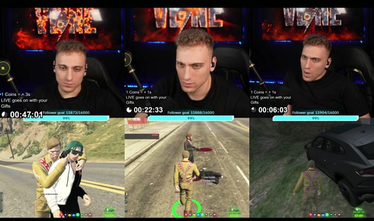 venetok11's Stream - Apr 20, 2026, 3:07 PM