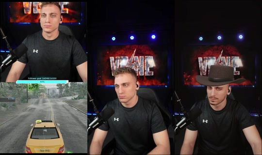 venetok11 の配信 - 2026年4月21日 14:47