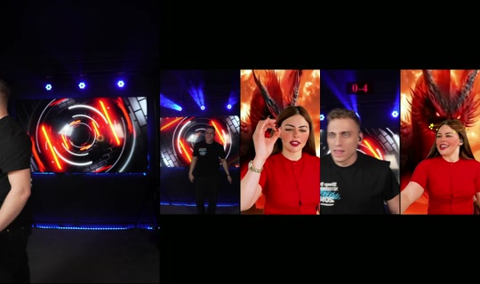 venetok11의 방송 - 2026년 4월 21일 PM 7:13