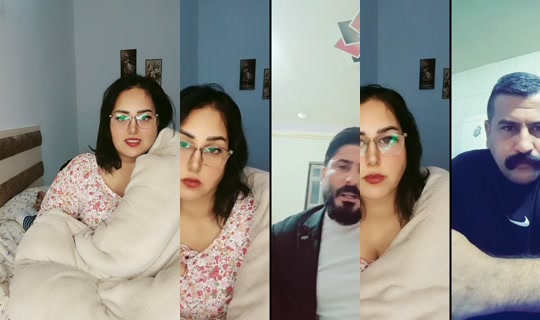 vg.1701's Stream - Apr 13, 2026, 8:28 PM