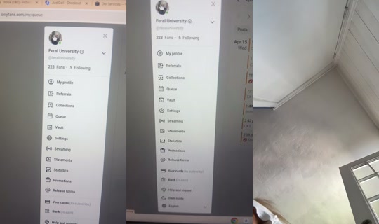 Transmisión de victoriapatton - 15 abr 2026, 15:26