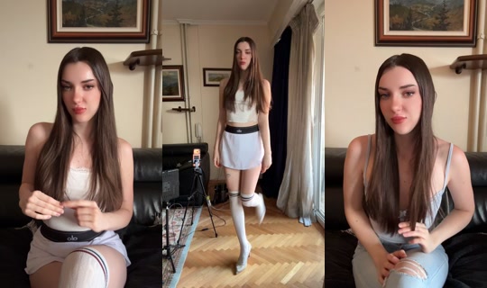 vikiangelss Recorded on Apr 14, 2026, 4:48 AM