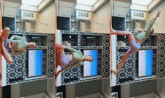 viktoriasudomora Yayını - 14 Nis 2026 7:14