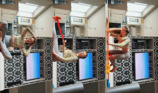 viktoriasudomora Yayını - 16 Nis 2026 7:11