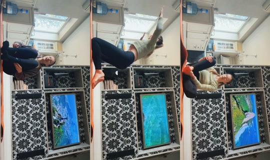 viktoriasudomora's Stream - Apr 19, 2026, 9:09 AM