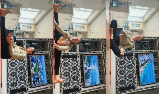 viktoriasudomora's Stream - Apr 19, 2026, 9:59 AM