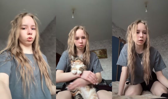 violetta_18_ の配信 - 2026年4月21日 17:01