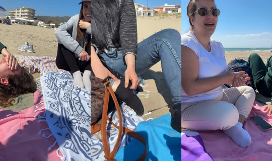 virginiadimaggio3's Stream - Apr 18, 2026, 1:15 PM