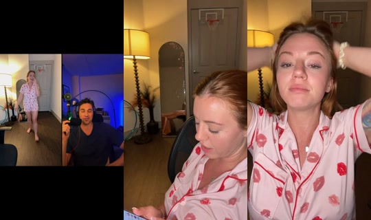 Transmisión de virtually.honest - 17 abr 2026, 5:18