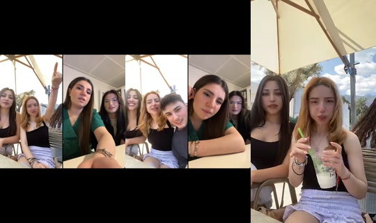 بث visneli.biber - 21 أبريل 2026، 12:06 م