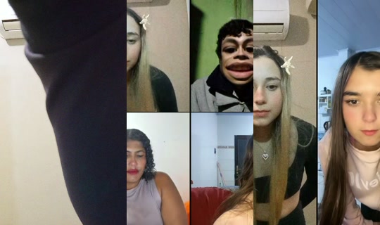 vitoriasilvaax__'s Stream - Apr 19, 2026, 5:06 AM