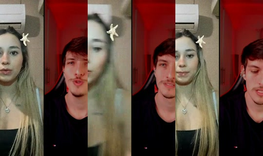 vitoriasilvaax__'s Stream - Apr 21, 2026, 6:15 AM