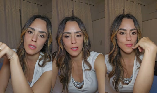 vittoriacastagnotto の配信 - 2026年4月15日 21:10