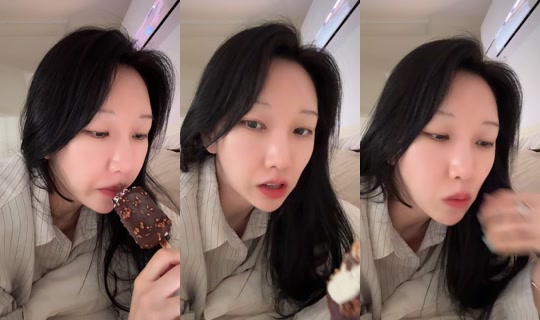 vvyuee Recorded on Apr 19, 2026, 5:49 AM