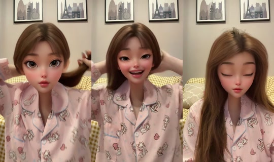 waendiwa1's Stream - Apr 16, 2026, 3:30 PM